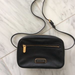 Marc by Marc Jacobs cross body purse